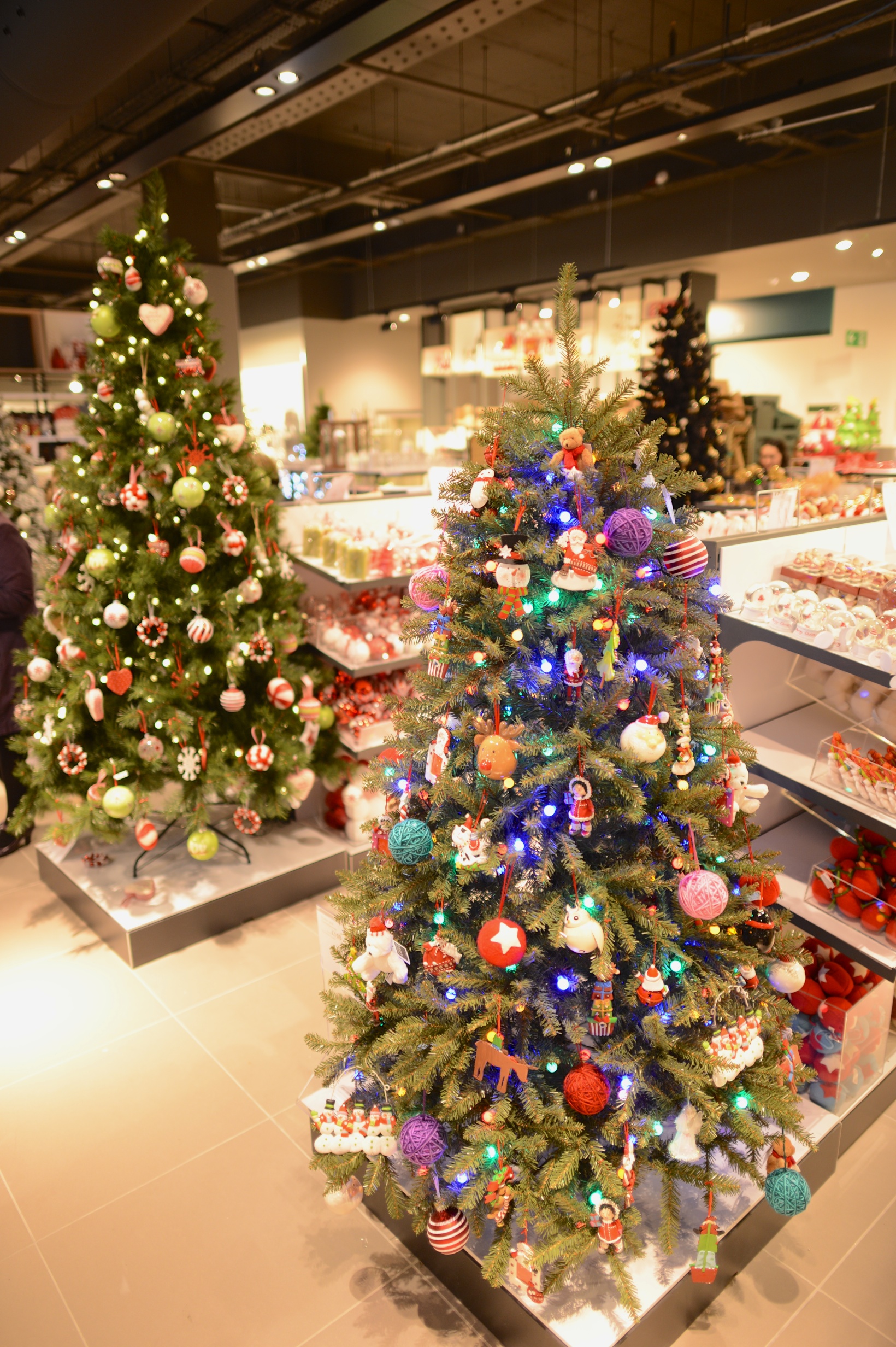 We take you inside the new Exeter John Lewis store The Exeter Daily